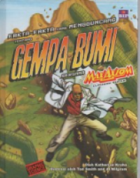 Image of Fakta-Fakta Yang Mengguncang Tentang Gempa Bumi Bersama MaxAxiom Ilmuwan Super