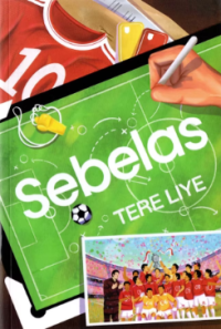 Image of Sebelas