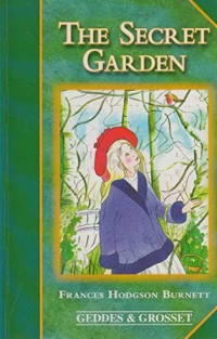 Image of The Secret Garden