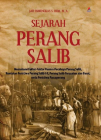 Image of Sejarah Perang Salib