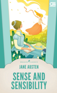 Image of English Classics: Sense and Sensibility