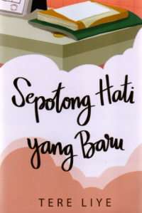 Image of Sepotong hati yang baru