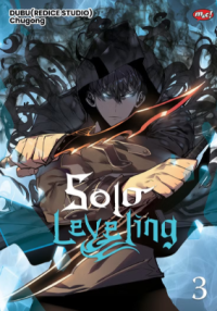Image of Solo Leveling 03
