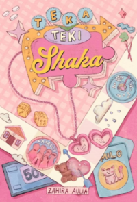 Image of Teka Teki Shaka