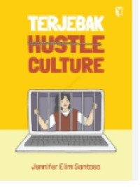 Image of Terjebak Hustle Culture