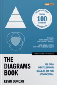 Image of The Diagrams Book