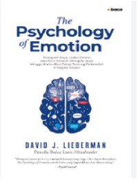Image of The Psychology of Emotion