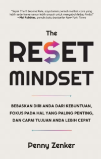 Image of The Reset Mindset
