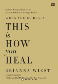 Image of This is How You Heal