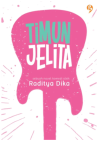 Image of Timun Jelita