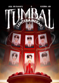 Image of Tumbal Lentera Merah