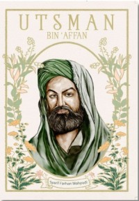 Image of Utsman bin 'Affan