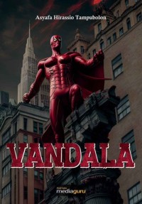 Image of Vandala : Kisah Sebuah Pahlawan