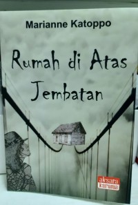 Image of Rumah di Atas Jembatan