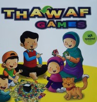 Image of Thawaf Games