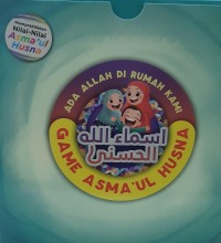 Image of Game Asma'ul Husna