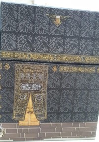 Image of Puzzle Perjalanan Haji