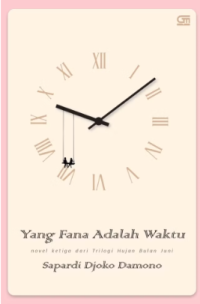 Image of Yang Fana adalah Waktu