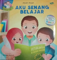 Image of Aku Senang Belajar