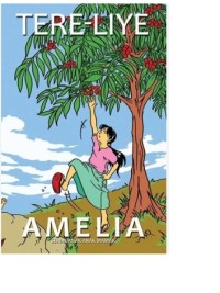Image of Amelia