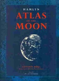 Image of Atlas Of The Moon