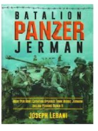 Image of Batalion Penzer Jerman