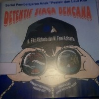 Image of 'Detektif Siaga Bencana'