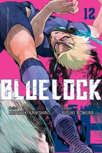 Image of Blue Lock 12