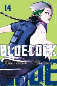 Image of Blue Lock 14