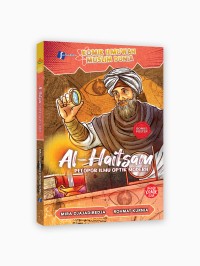 Image of Al-Haitsam: Pelopor Ilmu Optik Modern