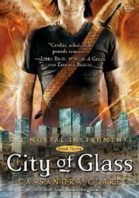 Image of City Of Glass