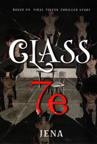Image of Class 7 E