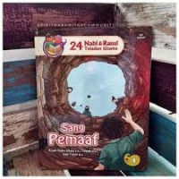 Image of 24 Nabi & Rasul Teladan Utama : kisah Nabi Ishaq a.s, Yaqub a.s, dan Yusuf a.s