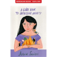 Image of A Guide Book to Overcome Anxiety