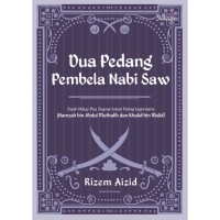 Image of Dua Pedang Pembela Nabi SAW