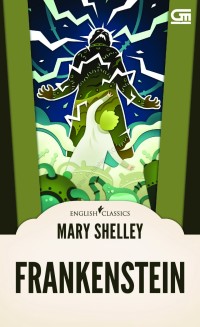 Image of Frankenstein