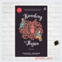 Image of Kambing dan Hujan