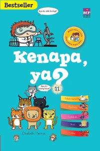 Image of Kenapa Ya? : series 11