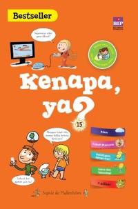 Image of Kenapa Ya? : series 15