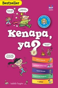 Image of Kenapa Ya? : series 17