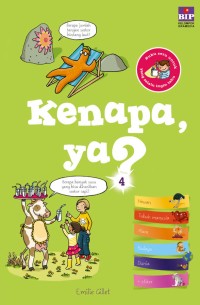 Image of Kenapa Ya? : series 4