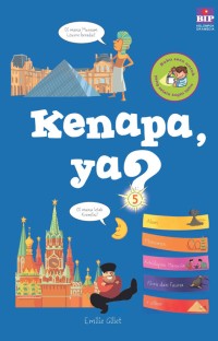 Image of Kenapa Ya? : series 5