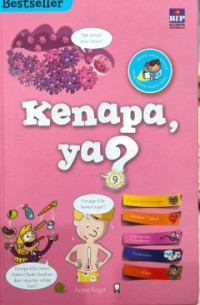 Image of Kenapa Ya? : series 9