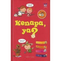 Image of Kenpa Ya? : series 1