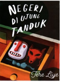 Image of Negeri Di Ujung Tanduk