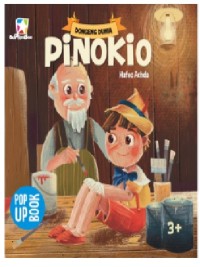 Image of Pinokio