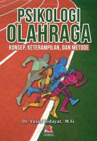 Image of Psikologi Olahraga