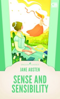 Image of Sense and Sensibility