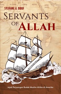 Image of Servants of Allah
