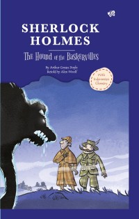 Image of Sherlock Holmes : the hound of the Baskervilles